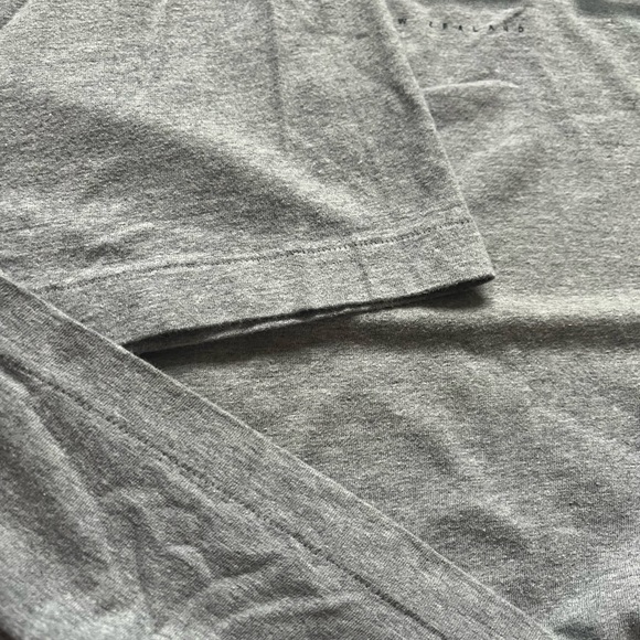 Vintage New Zealand T-Shirt / Single Stitch / 90s / XL - Picture 8 of 8